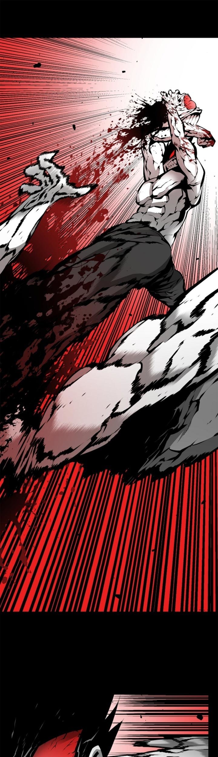 Beastburn Chapter 9 halaman 41