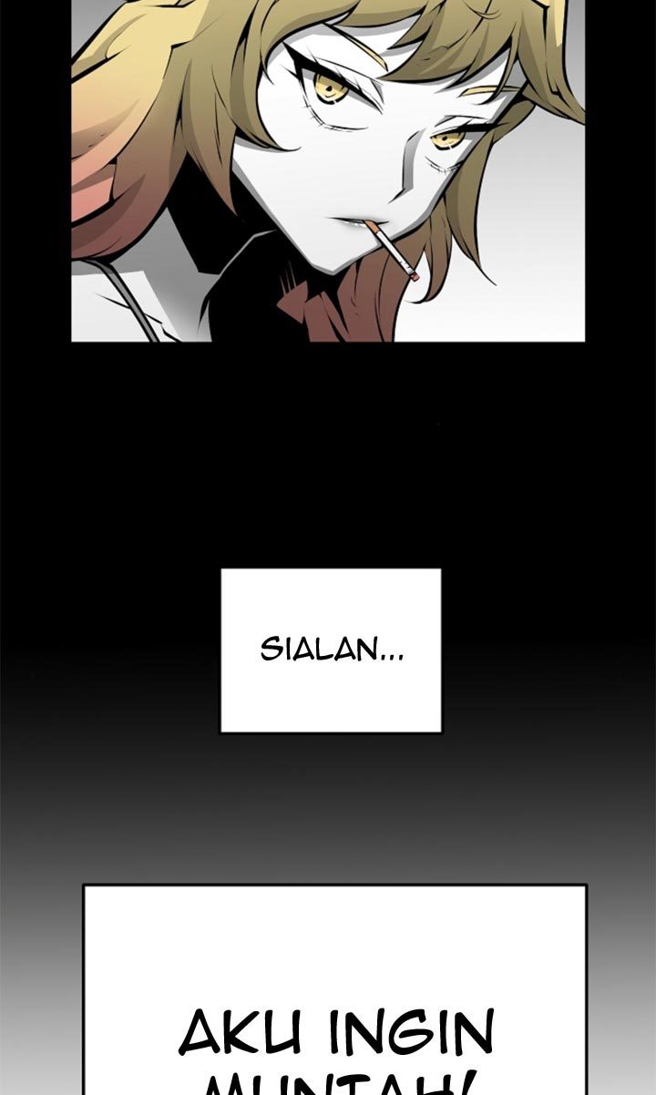 Beastburn Chapter 8 halaman 26