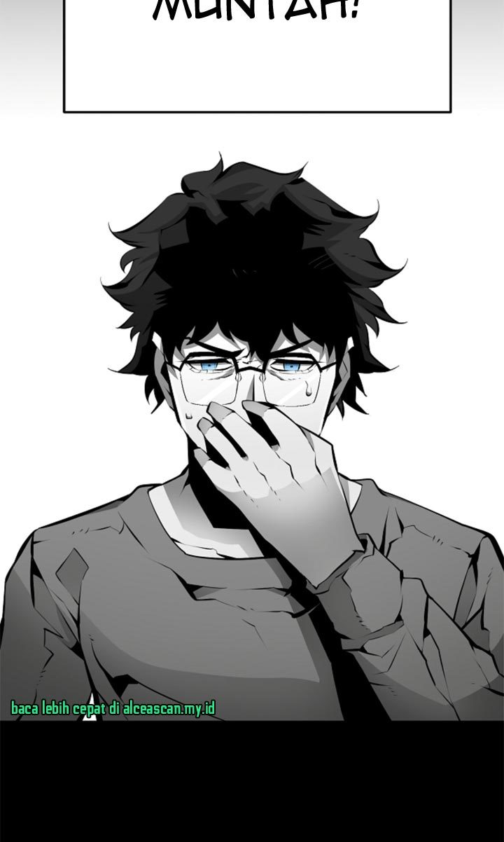 Beastburn Chapter 8 halaman 27