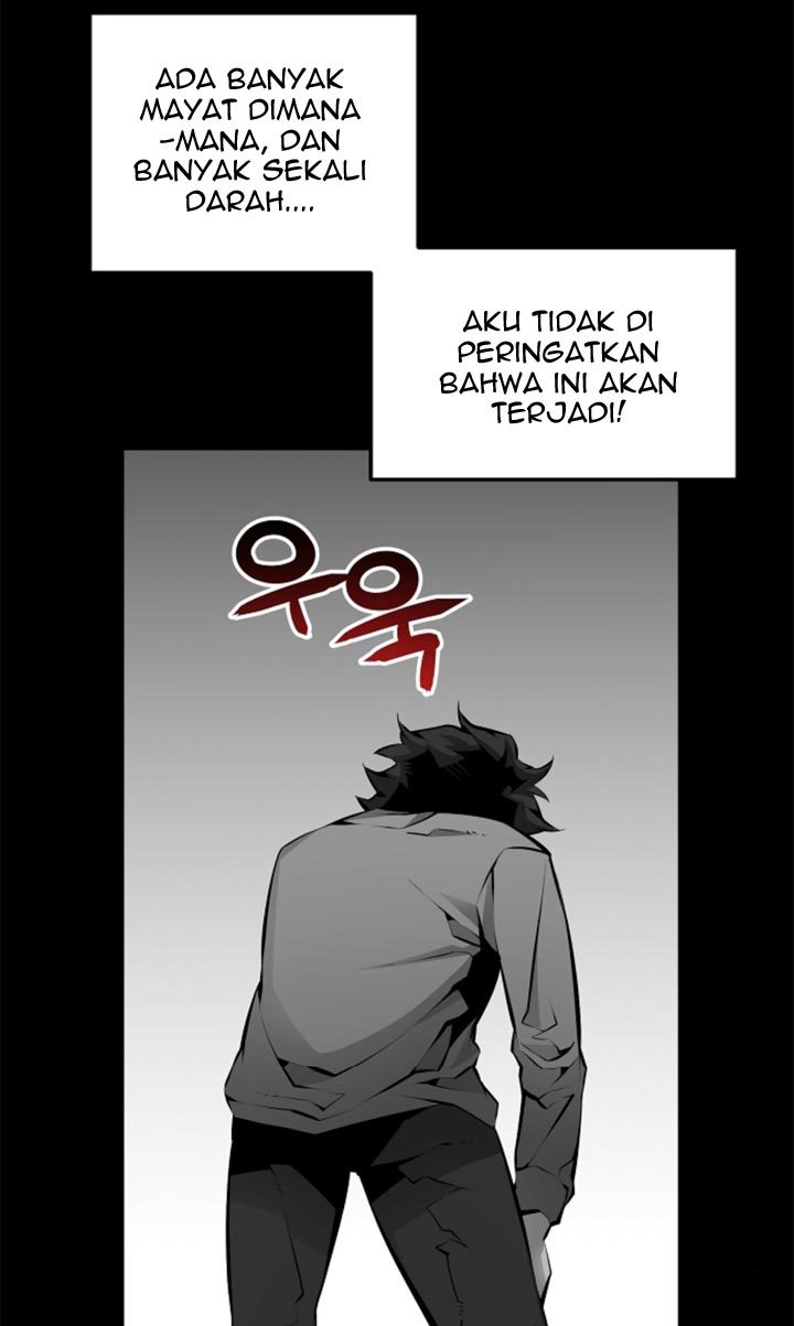 Beastburn Chapter 8 halaman 28
