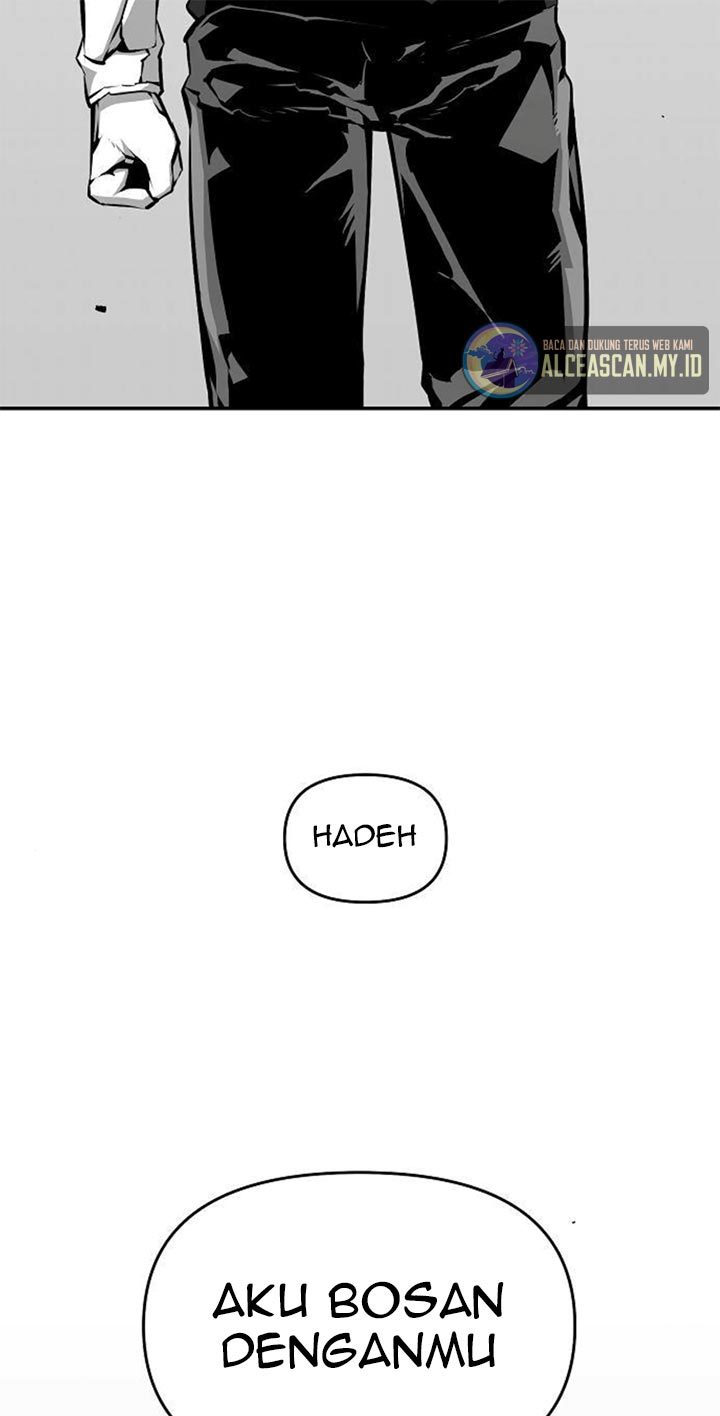 Beastburn Chapter 7 halaman 32