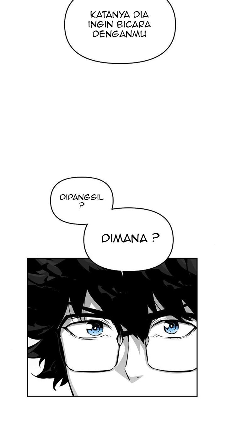 Beastburn Chapter 7 halaman 35