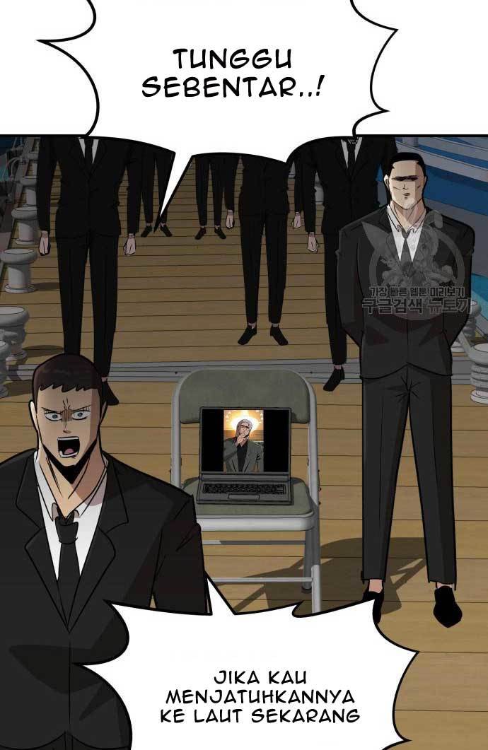 Cryptocurrency Revenge Chapter 13 halaman 69