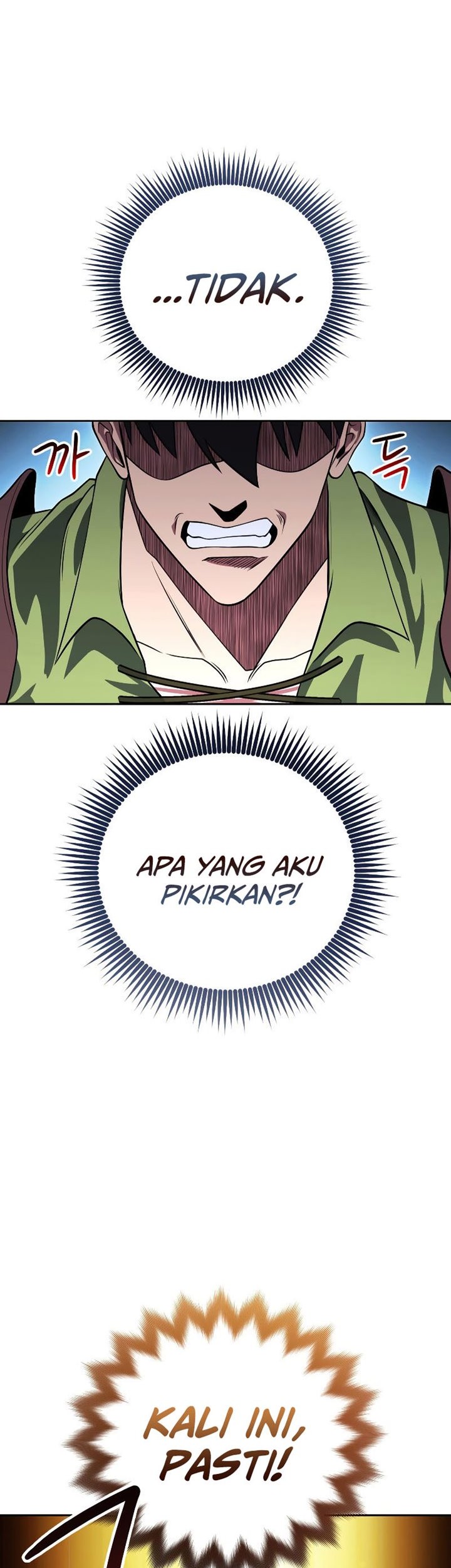 My Insanely Competent Underlings Chapter 21 halaman 28