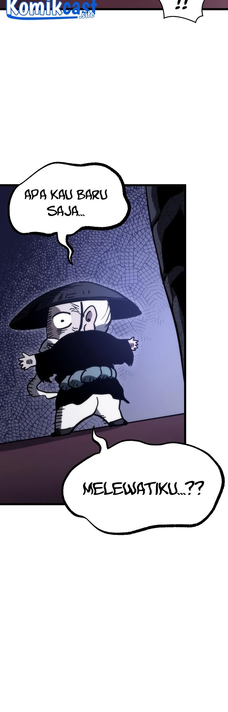 The World After the Fall Chapter 60 Gambar 30