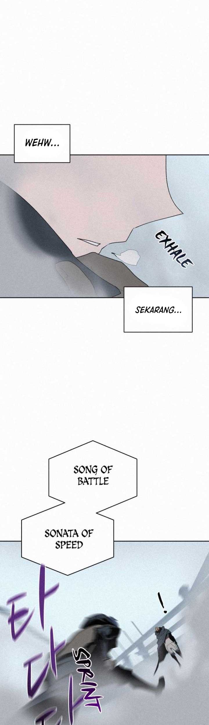 The Book Eating Magician Chapter 68 Gambar 20