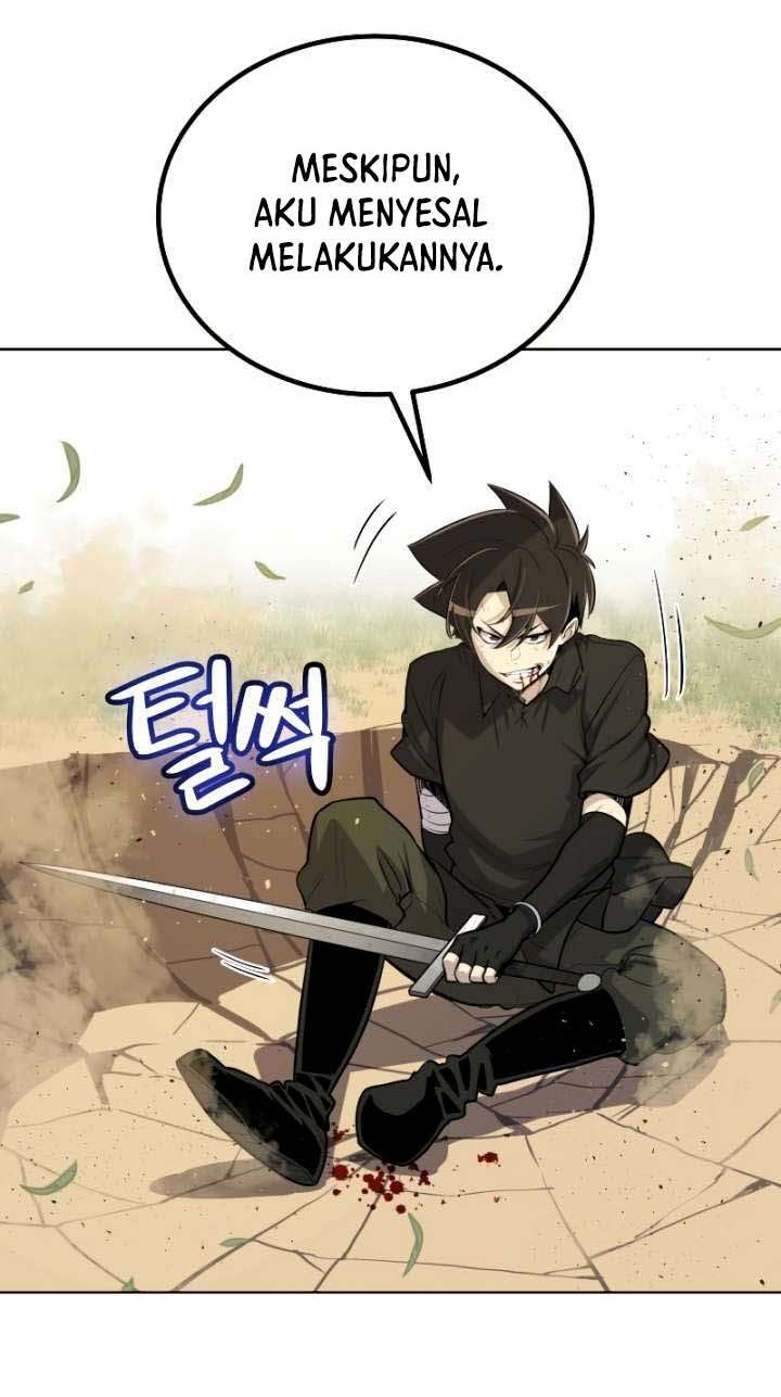 Shaman Chapter 50 halaman 25