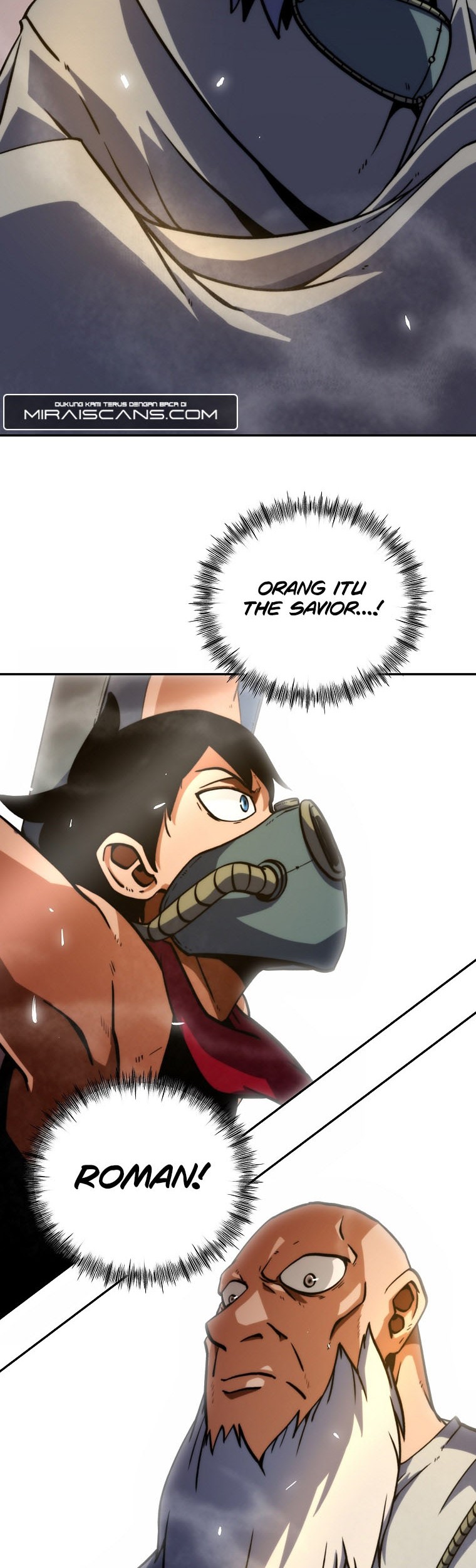 Fisher Man Chapter 8 halaman 25