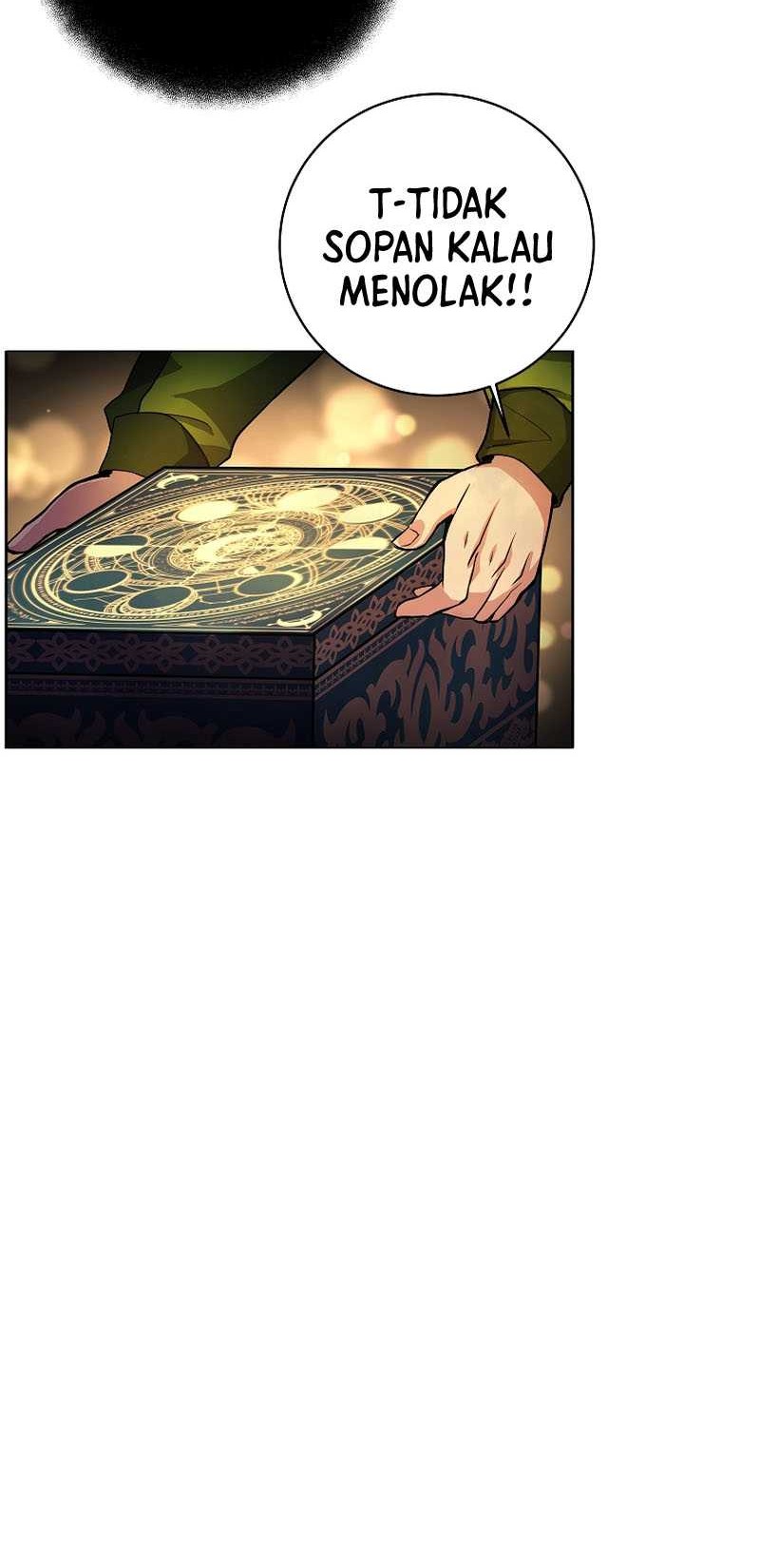 I Became A Part Time Employee For Gods (Albanara of the Gods) Chapter 12 Gambar 29