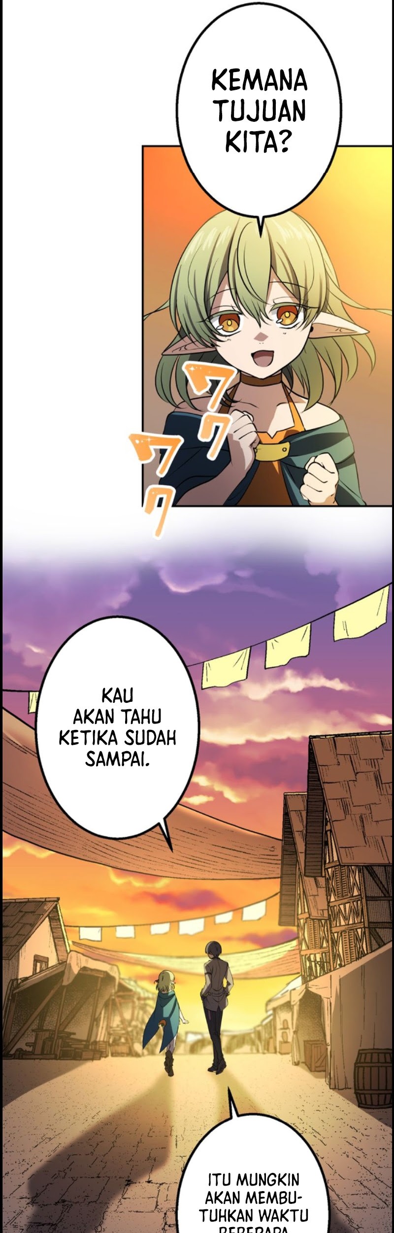 Tensei Majutsushi no Isekai Seikatsu: Gensaku Chishiki de Sekai Saikyou Chapter 11 Gambar 23