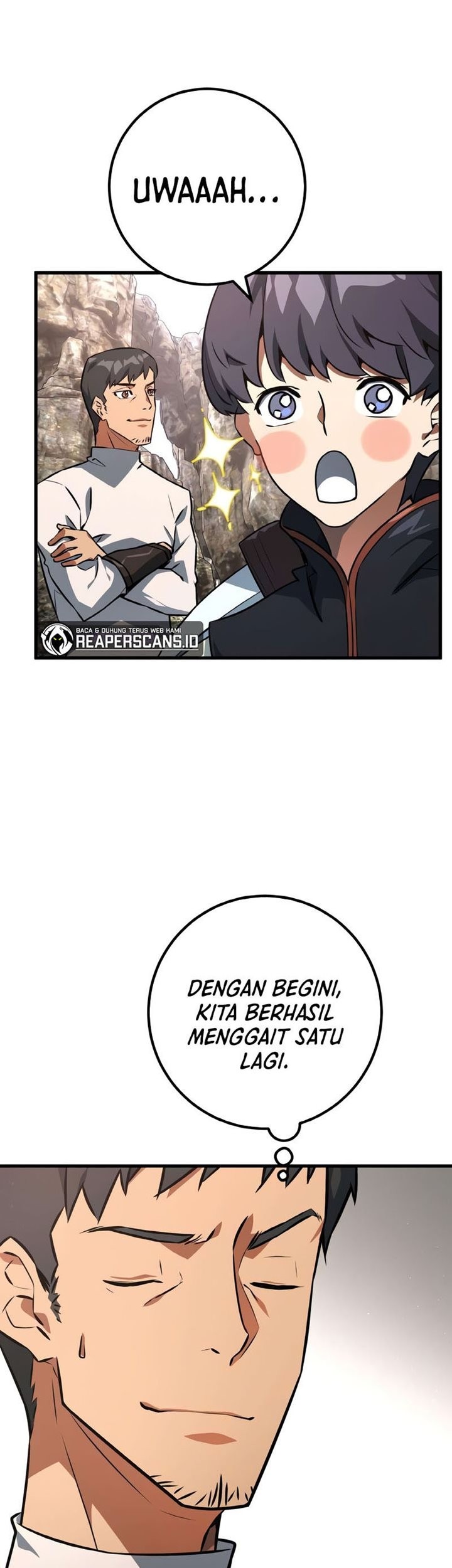 The Game’s Top Troll Chapter 19 Gambar 36