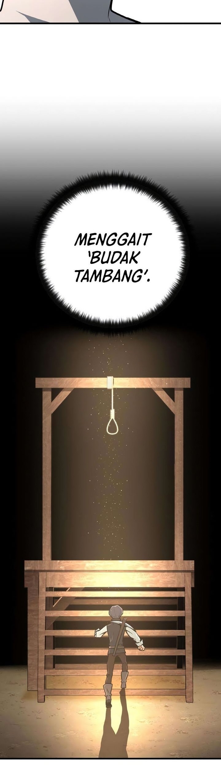 The Game’s Top Troll Chapter 19 Gambar 37