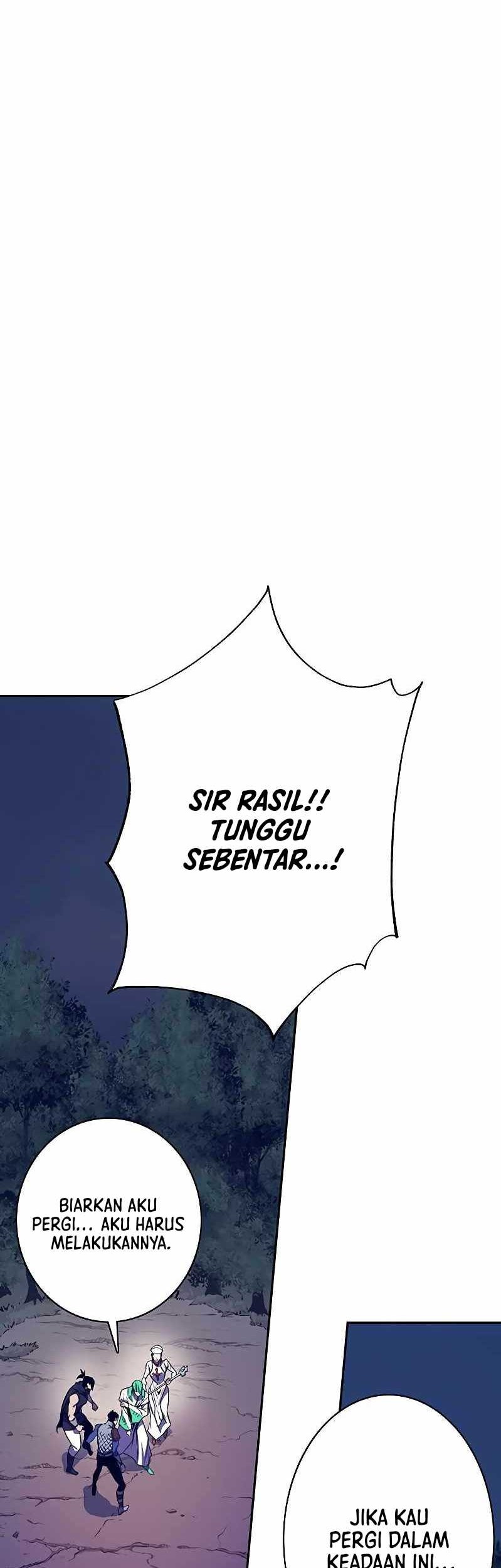 X Ash Chapter 66 halaman 43