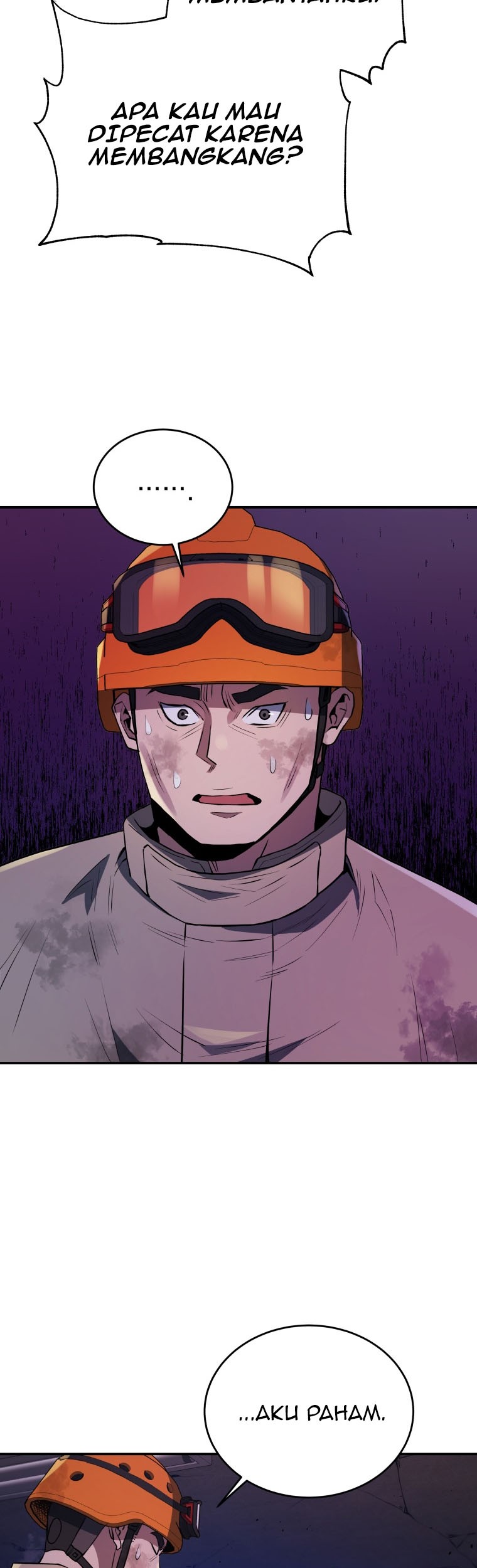 Rescue System Chapter 44 halaman 24
