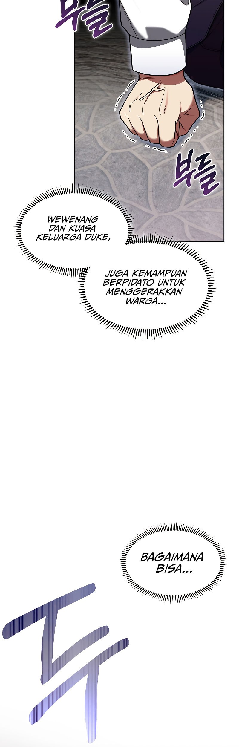 I Regressed to My Ruined Family Chapter 31 Gambar 36