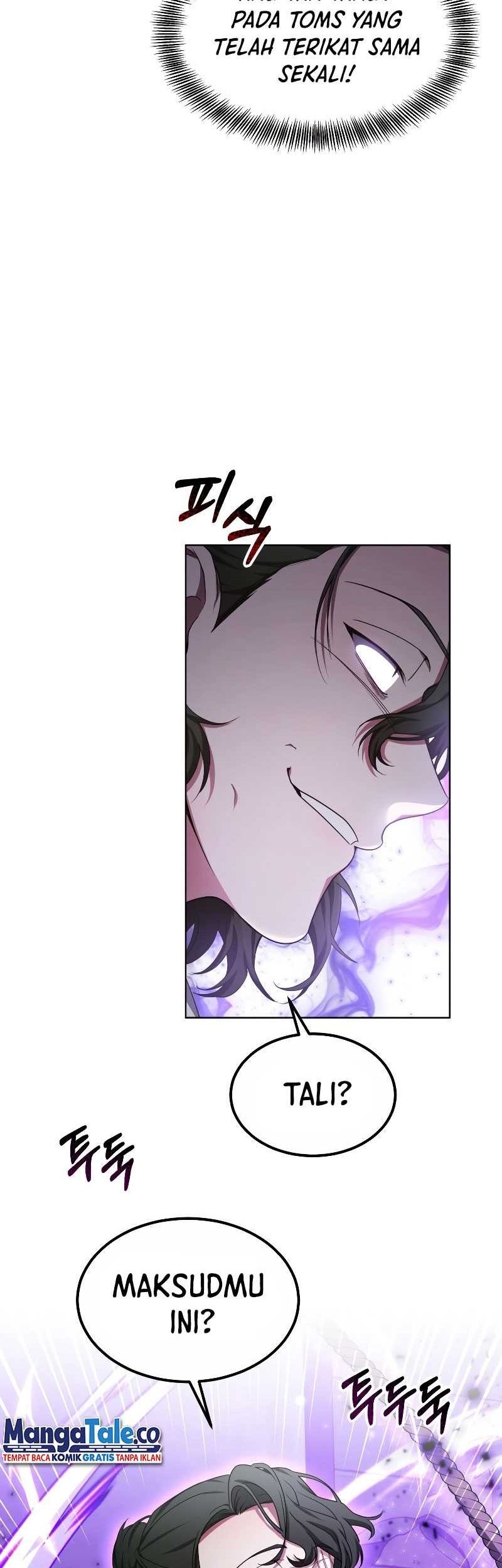 Dr. Player Chapter 30 Gambar 35