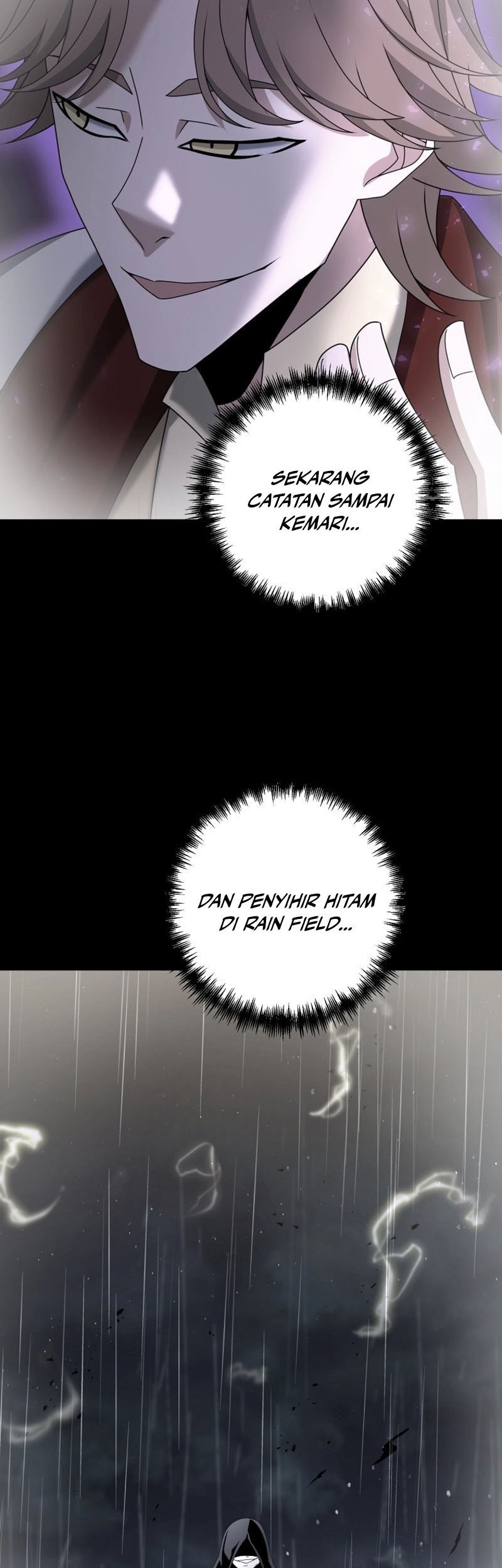 The Lazy Swordmaster Chapter 60 halaman 28