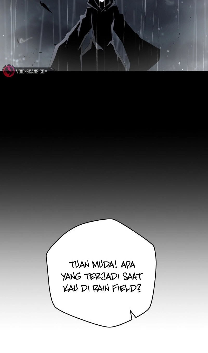 The Lazy Swordmaster Chapter 60 halaman 29