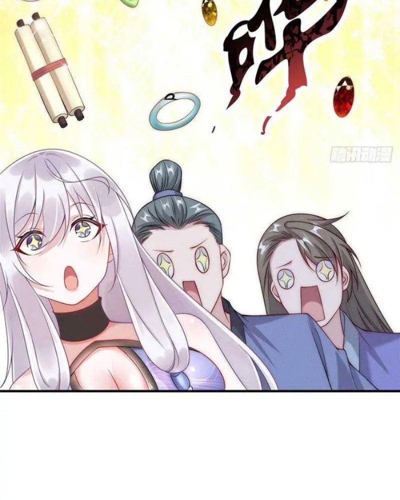 Reward 100 Million Lives at the Beginning Chapter 10 Gambar 17