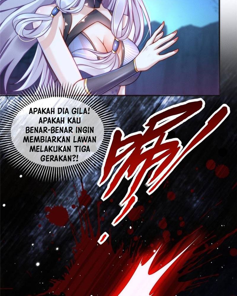Reward 100 Million Lives at the Beginning Chapter 02 Gambar 17