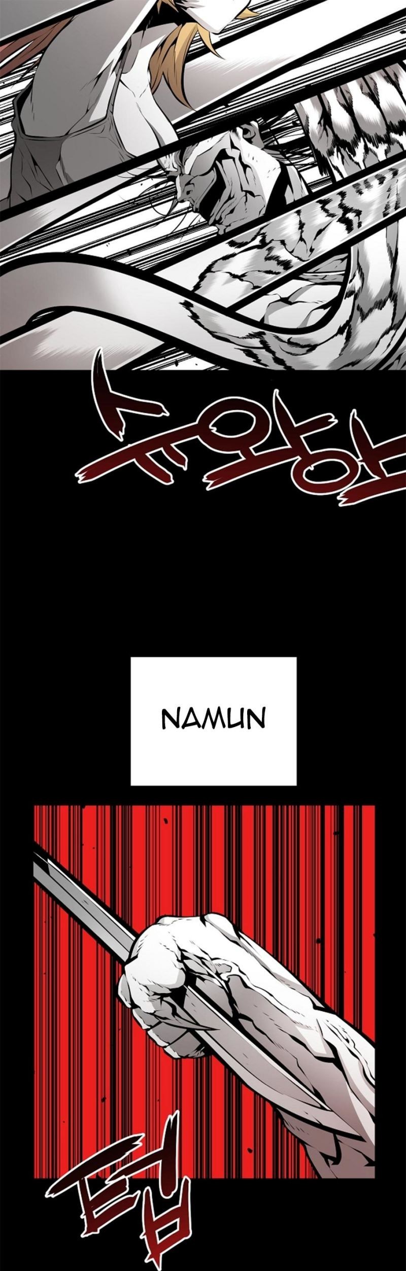Beastburn Chapter 10 halaman 38
