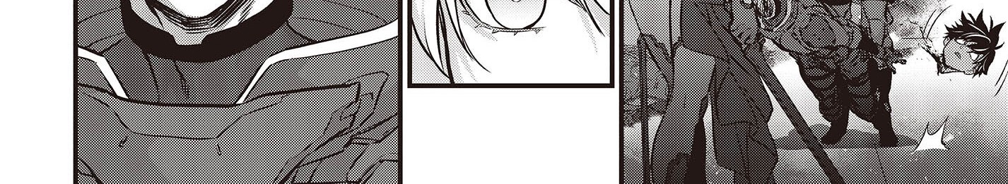 Rebuild World Chapter 40 Gambar 16