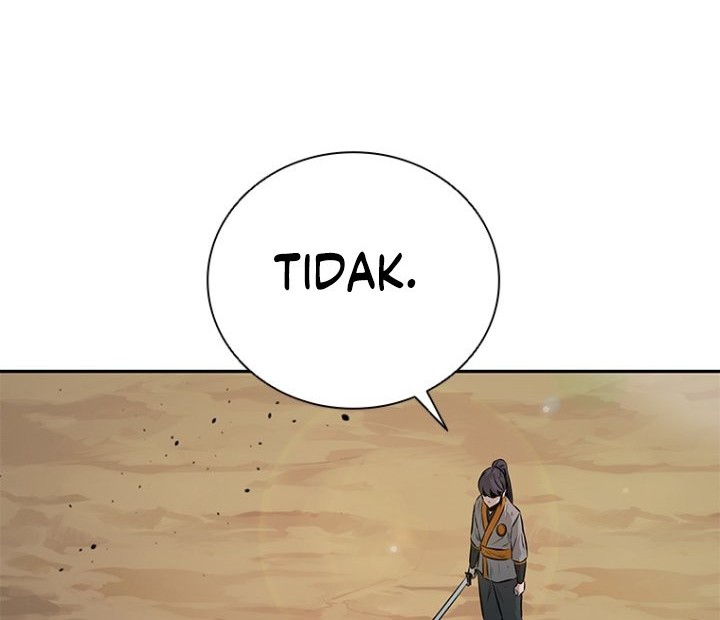 Moon-Shadow Sword Emperor Chapter 22 halaman 35