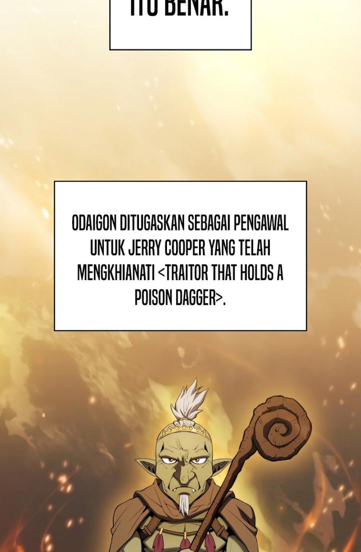 The Constellation that Returned from Hell Chapter 116 halaman 26