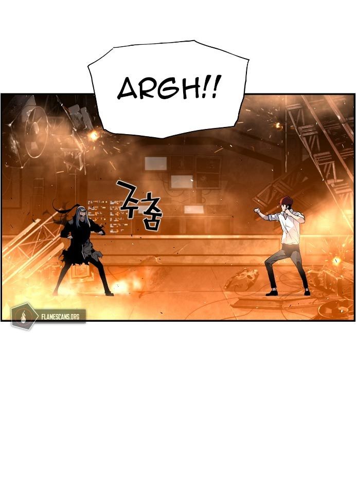 Terror Man vs Revival Man Chapter 16 halaman 32
