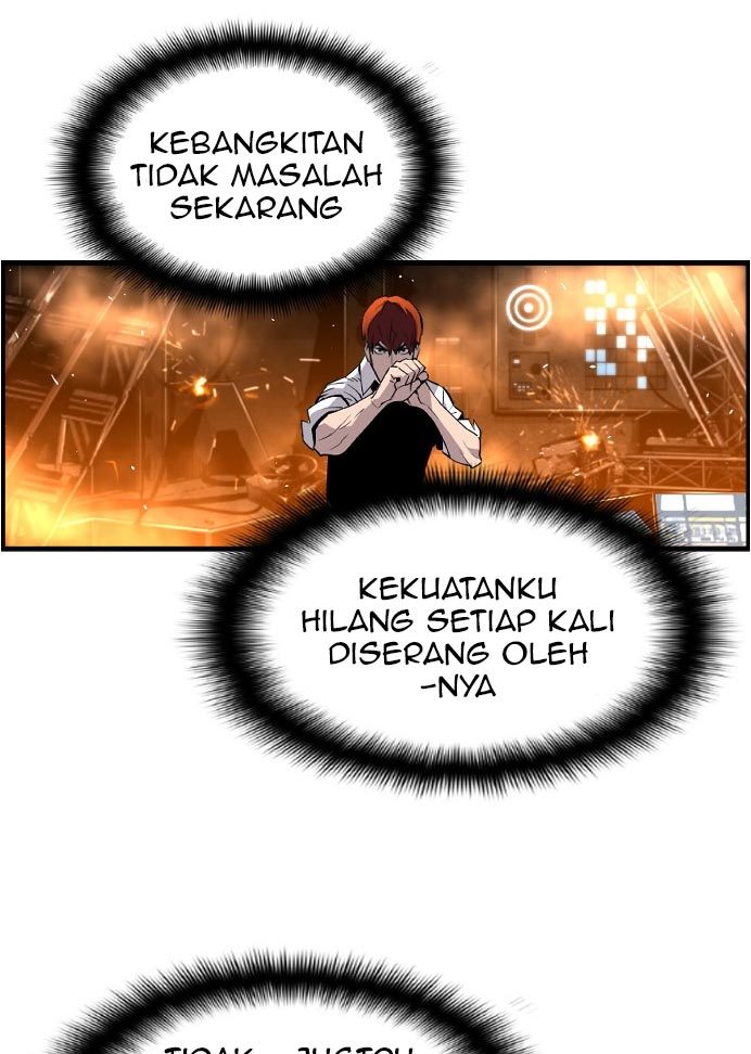 Terror Man vs Revival Man Chapter 16 halaman 33