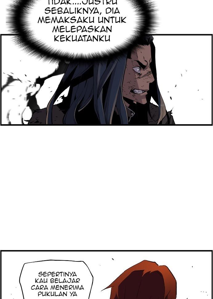 Terror Man vs Revival Man Chapter 16 halaman 34