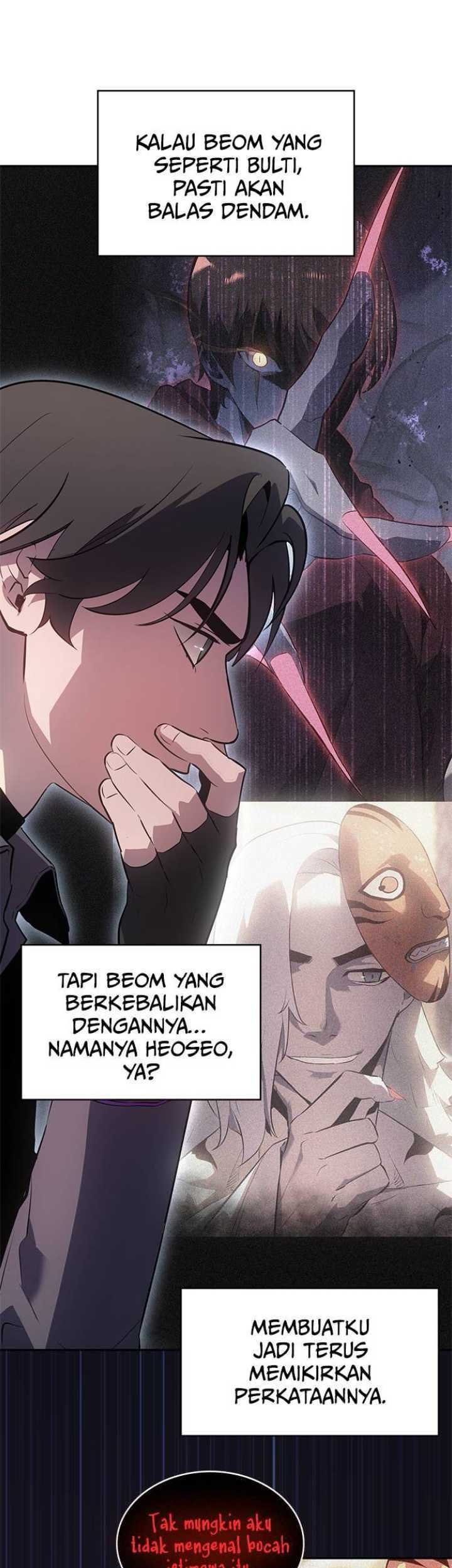 7Fates: Chakho Chapter 38 Gambar 29