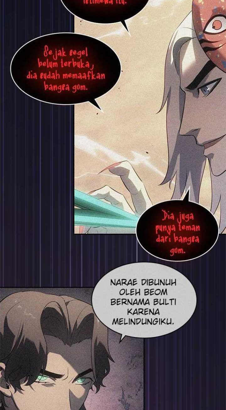 7Fates: Chakho Chapter 38 Gambar 30