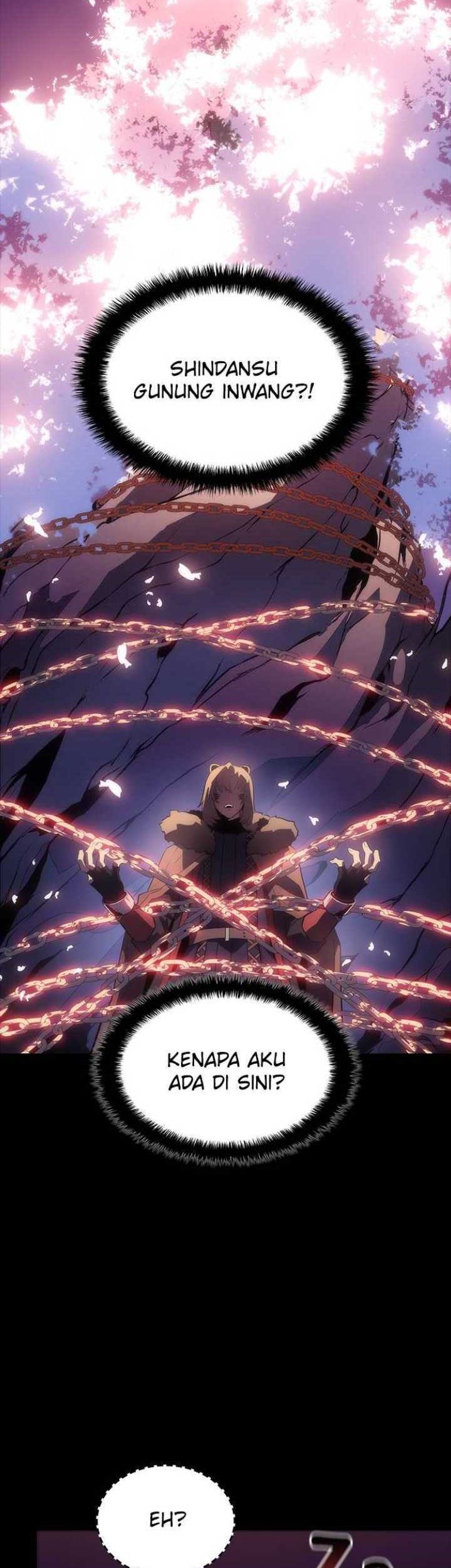 7Fates: Chakho Chapter 35 Gambar 25