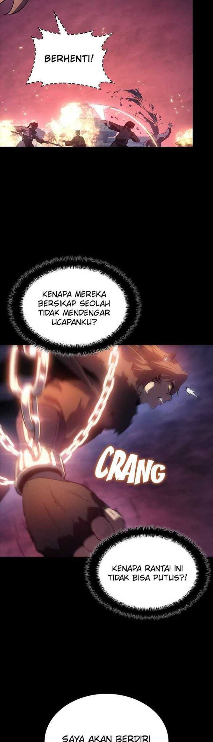 7Fates: Chakho Chapter 35 Gambar 27