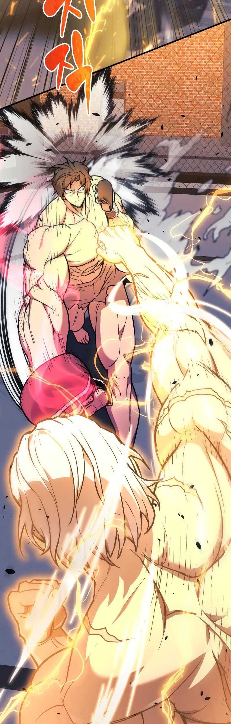 I’ll be Taking a Break for Personal Reasons Chapter 36 Gambar 22