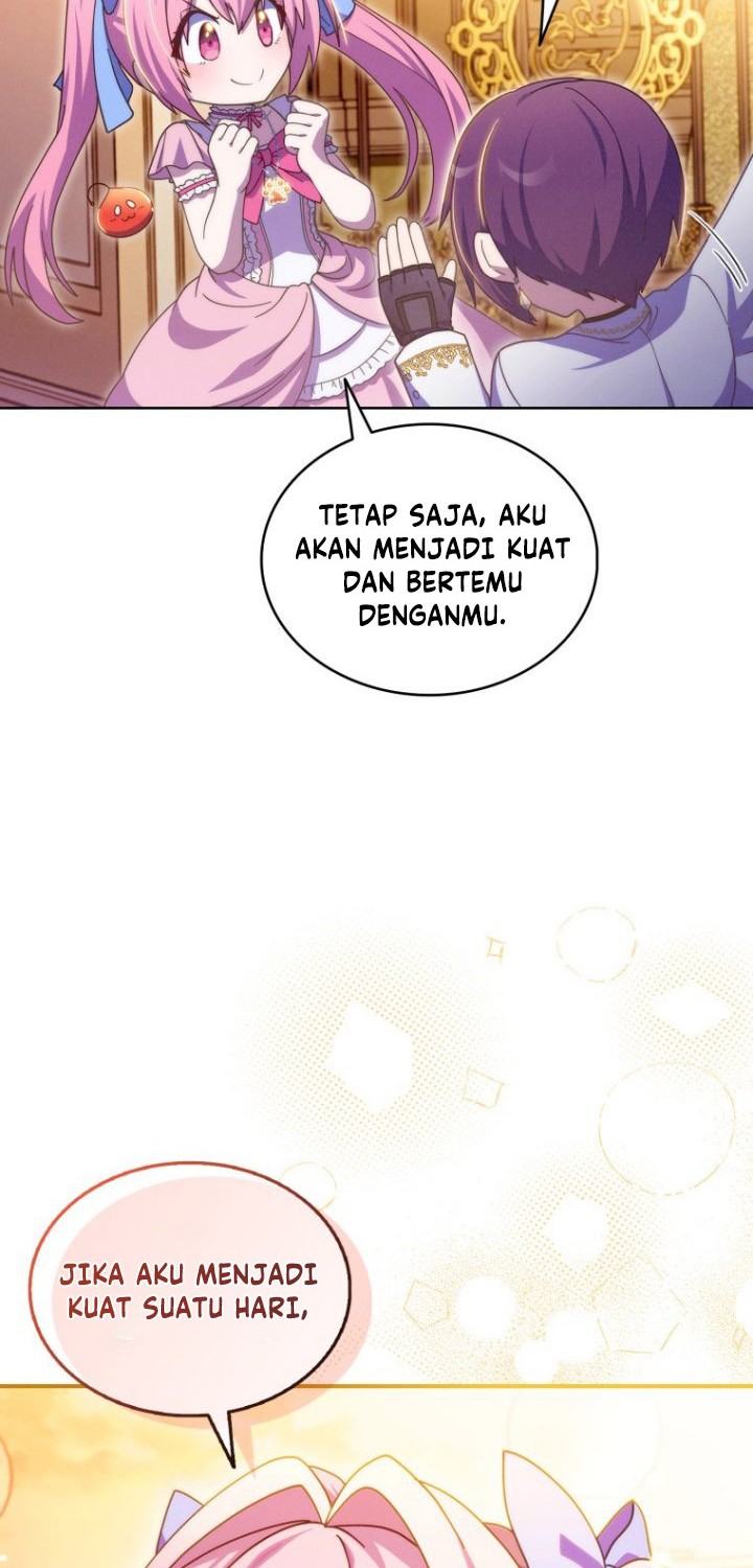 Never Die Extra Chapter 38 halaman 24