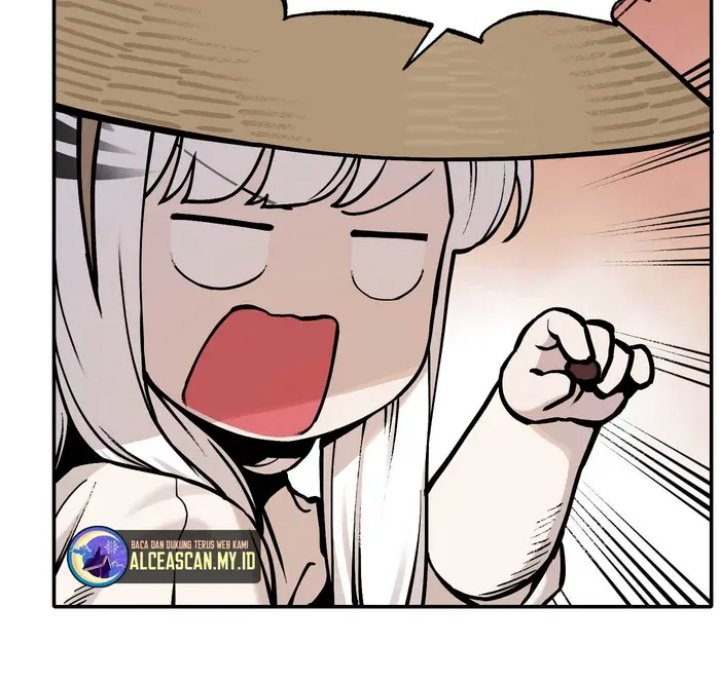 Tiger Coming In Chapter 42 Gambar 38
