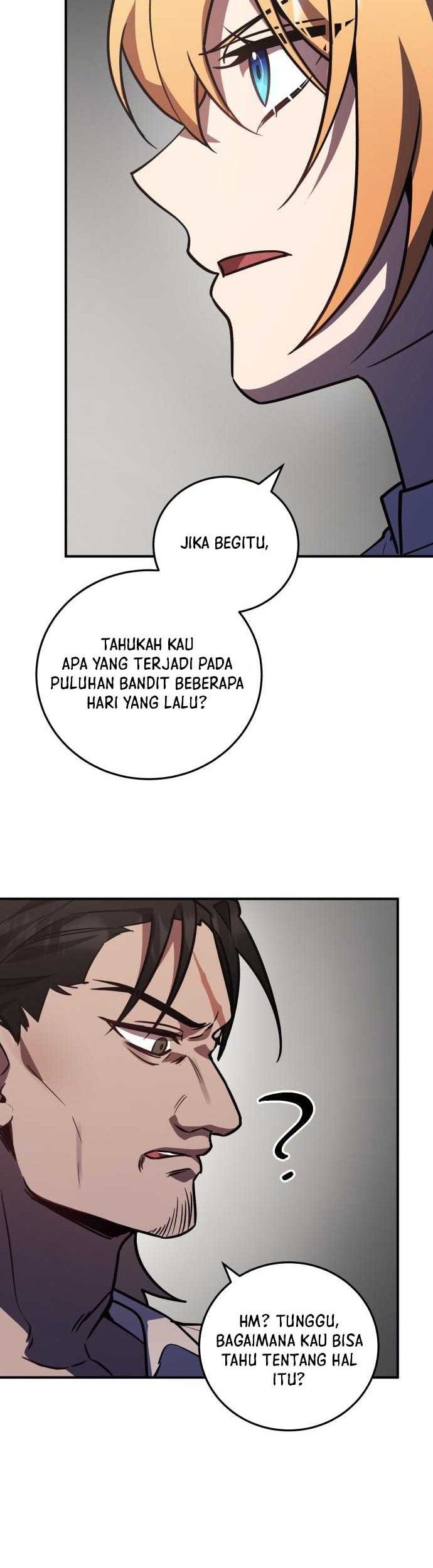 Heroes, Demons & Villains Chapter 37 Gambar 23