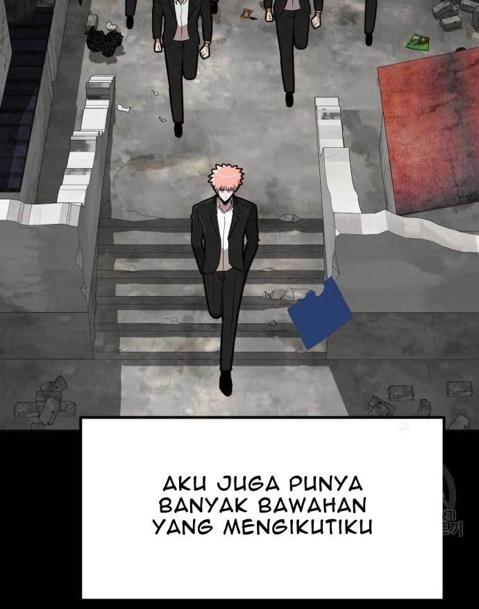 Cryptocurrency Revenge Chapter 14 halaman 95