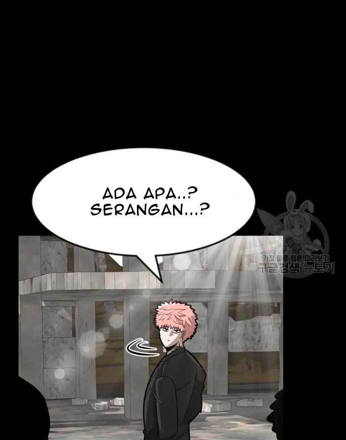 Cryptocurrency Revenge Chapter 14 halaman 98