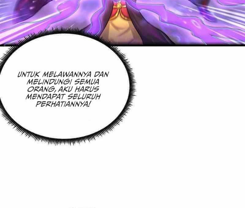 Son in Law Does Cheap Cultivation Chapter 190 halaman 20