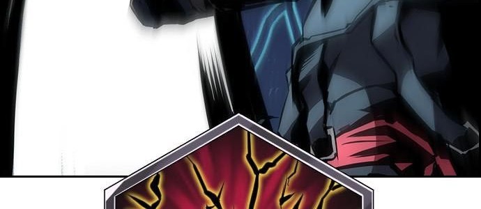 Noryangjin Raid Chapter 11 halaman 43