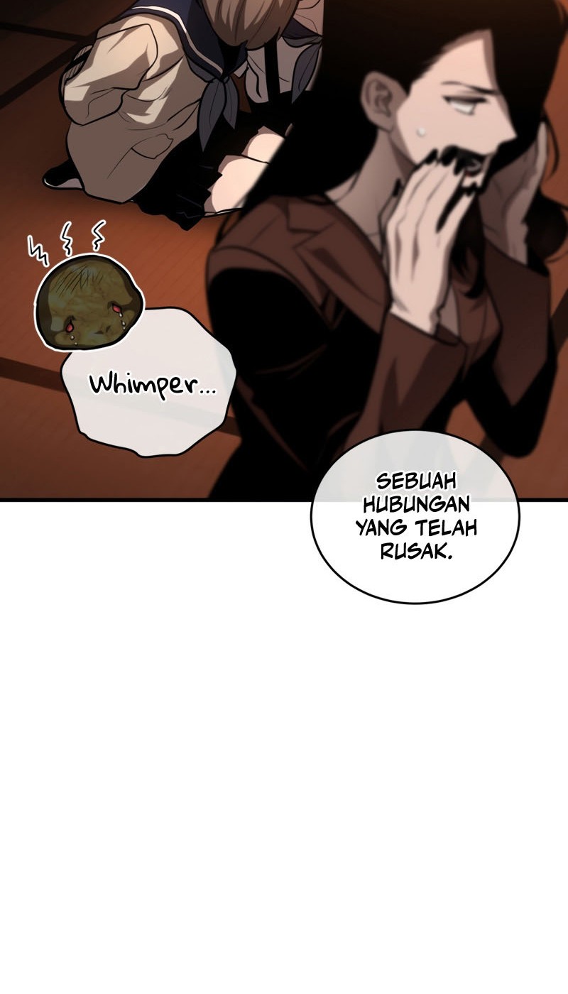 Dororo Re:Verse Chapter 14 halaman 21