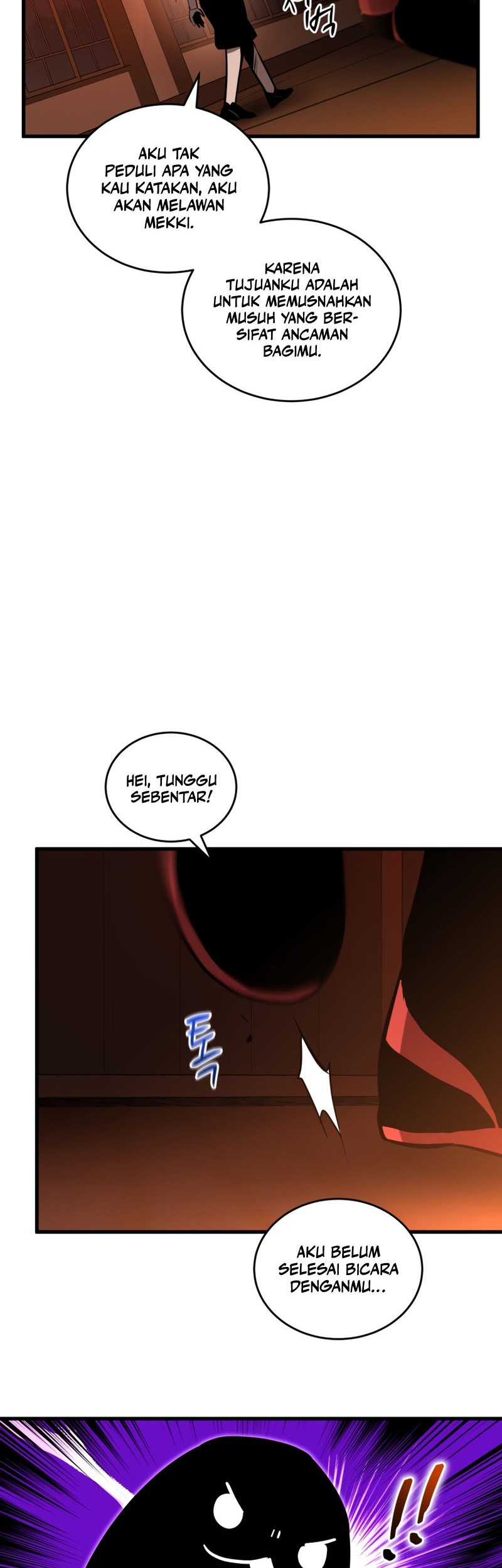 Dororo Re:Verse Chapter 14 halaman 23