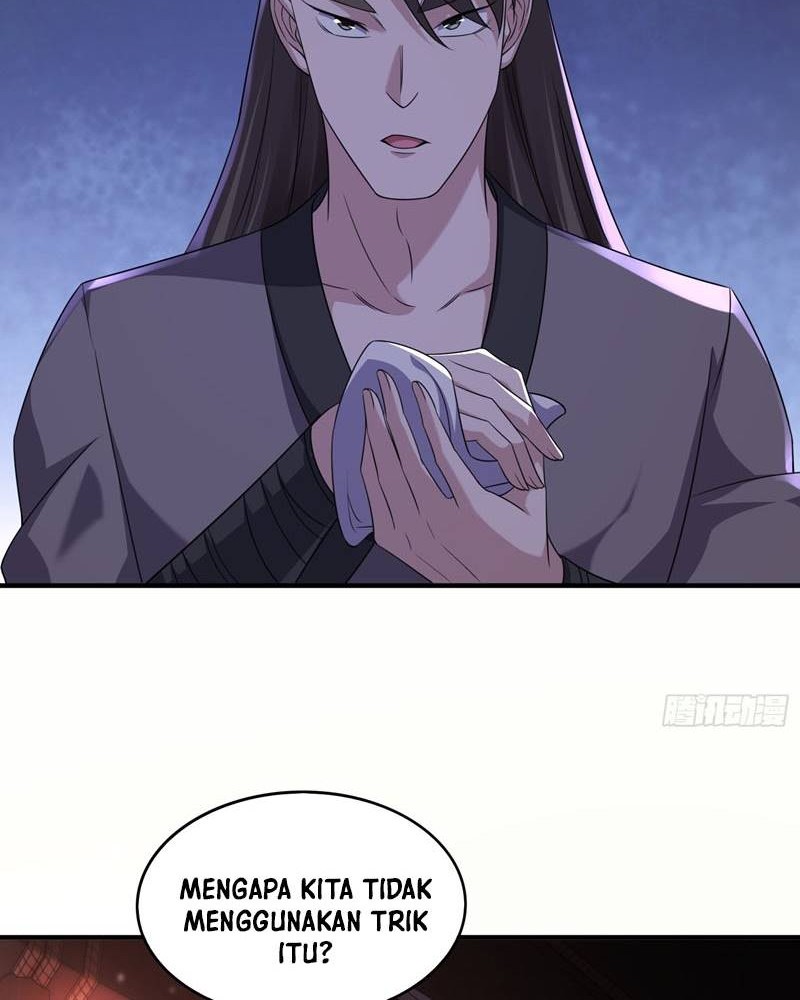 I Rely On Rewarding Apprentices To Upgrade Chapter 22 Gambar 17