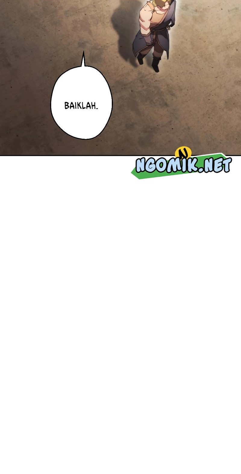 The Live Chapter 138 halaman 29