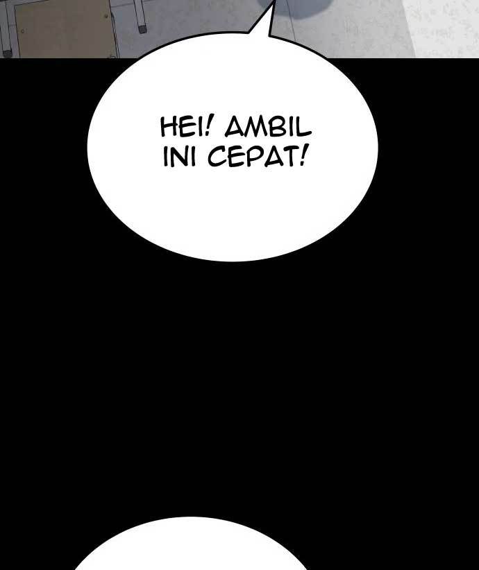 ZomGan Chapter 36 halaman 77