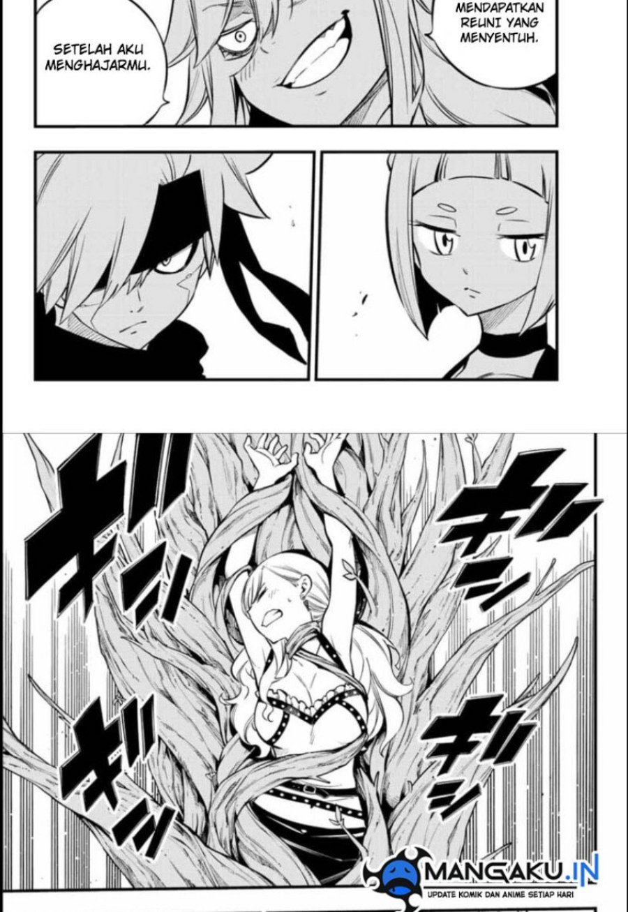 Eden's Zero Chapter 228 Gambar 9