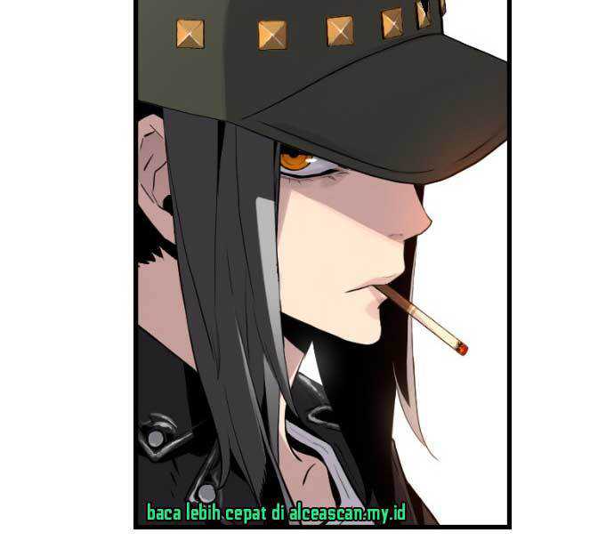 Terror Man vs Revival Man Chapter 18 halaman 54